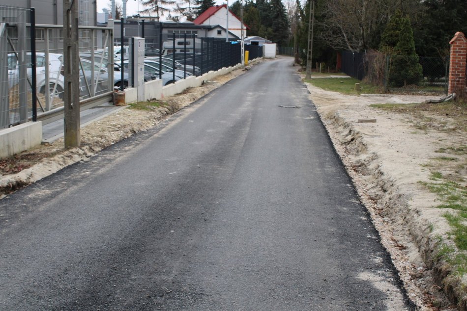 Łódź. Gruntówki w Łodzi przechodzą do lamusa! Nowa pula 21 dróg gotowa do końca kwietnia