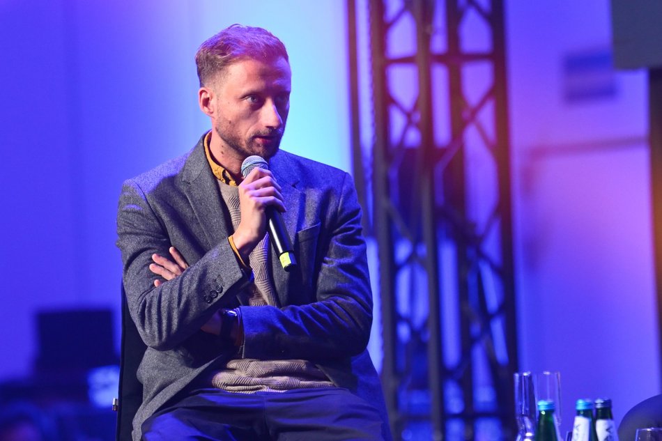 Łódź. Trwa drugi dzień Igrzysk Wolności 2025 w Łodzi. Wyjątkowi prelegenci i ważne tematy