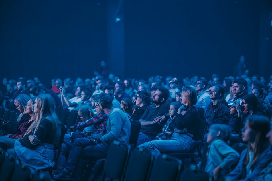 Łódź. Premiera szóstego sezonu popularnego słuchowiska Kot Mundek