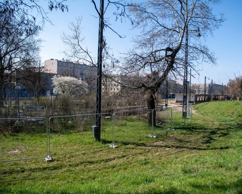 Łódź. Tramwaje MPK Łódź wrócą na Północną. Historyczna krańcówka znów zapełni się podróżnymi