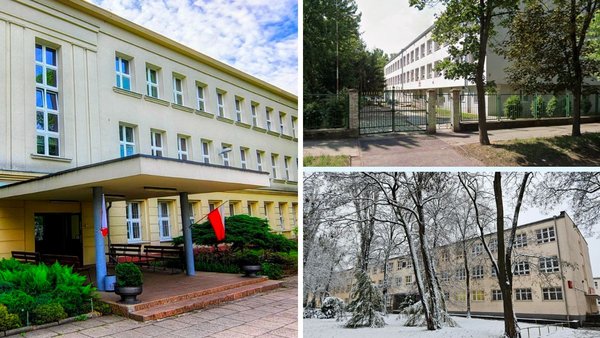 Łódź. Technika w Łodzi