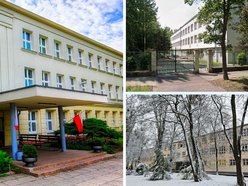 Łódź. Technika w Łodzi