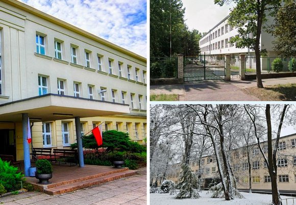 Łódź. Technika w Łodzi