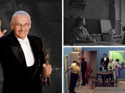 Łódź. Oscarowa Łódź. Filmowa stolica Polski z bogatą historią Nagród Akademii Filmowej