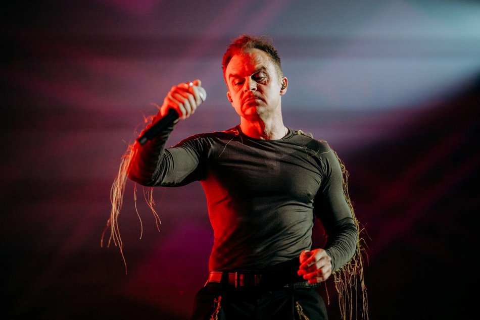 Łódź. Piotr Rogucki Honorowym Obywatelem Łodzi. Otrzyma wyróżnienie na Łódź Summer Festival 2025