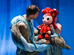 Łódź. Dwie premiery w Teatrze Arlekin i Pinokio w Łodzi. Tematem oswajanie dziecięcych emocji