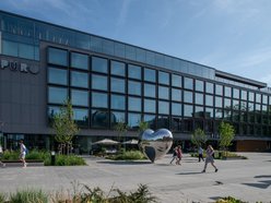 Łódź. Puro Hotel Łódź