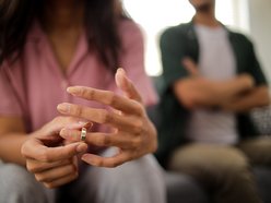 Łódź. Rozwody i separacje w Łodzi. Wiemy, ile par rozstało się w ostatnich latach!