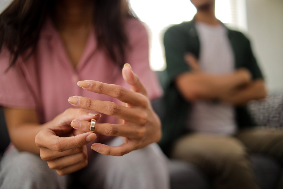 Łódź. Rozwody i separacje w Łodzi. Wiemy, ile par rozstało się w ostatnich latach!