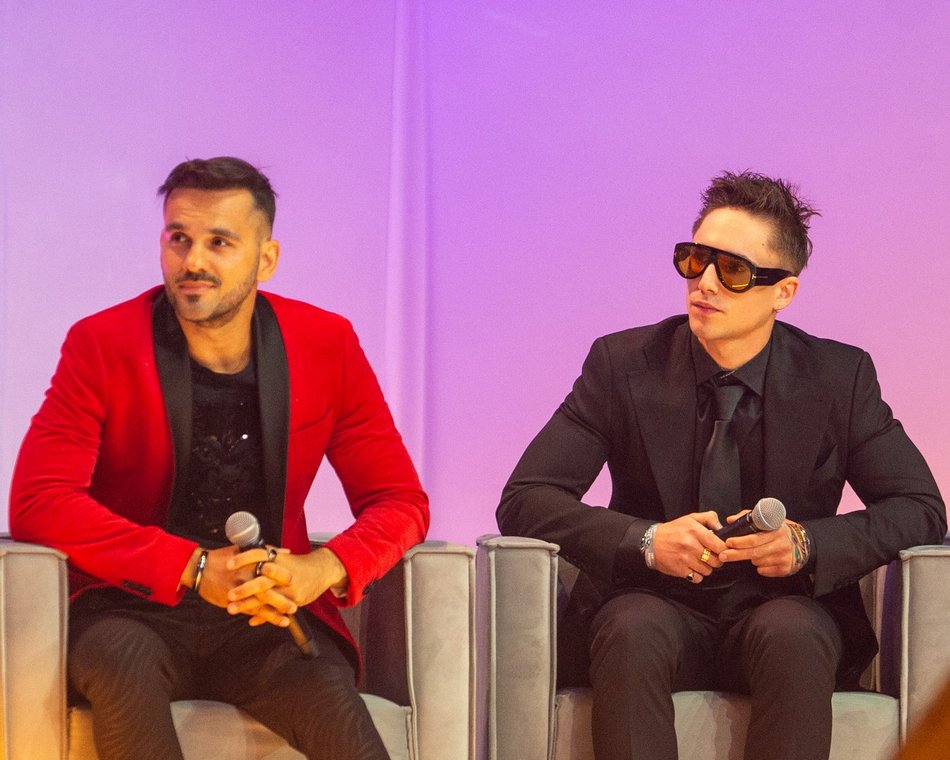 See Bloggers 2025 Łódź. Wersow, Sandra Kubicka, Osi Ugonoh i wiele innych w naszym mieście!