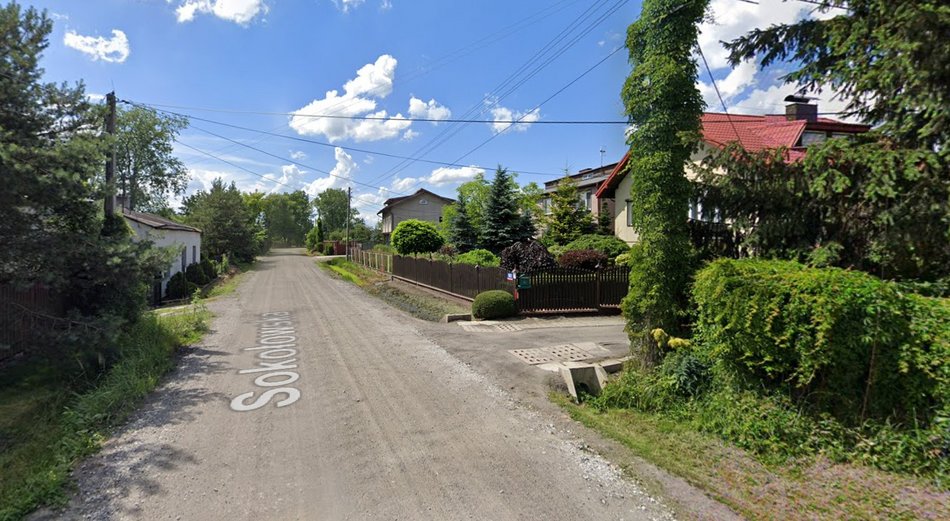 Łódź. Remonty dróg na Teofilowie, Radogoszczu i Żabieńcu