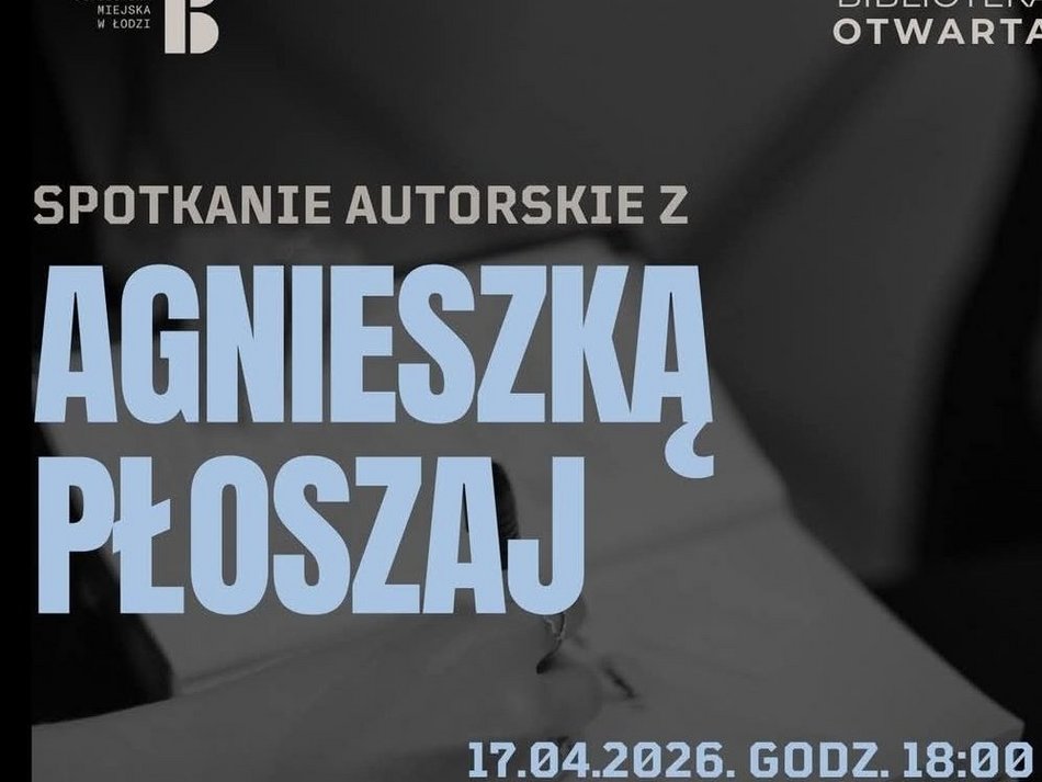 Łódź. Co robić w weekend w Łodzi? Koncert O.S.T.R., święto saun, spacer w Botaniku, Festiwal Roślin i więcej