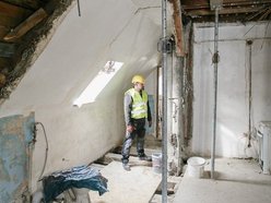 Mieszkania komunalne w Łodzi do remontu