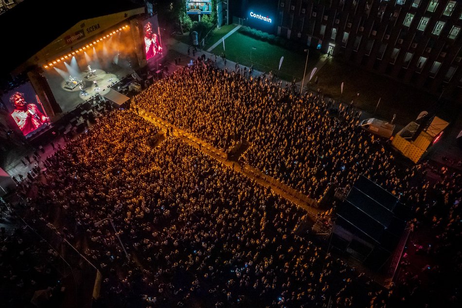 Milky Chance na Łódź Summer Festival 2024