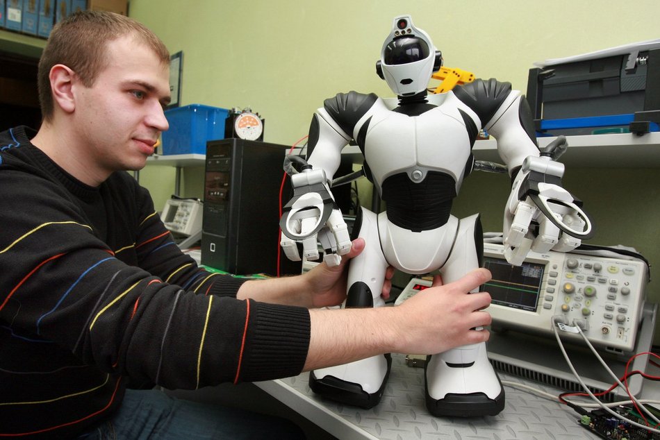 Łódź. Najpopularniejsze kierunki na Politechnice Łódzkiej w 2025 roku