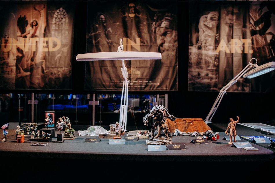 Promised Land Art Festival 2024 w EC1 Łódź