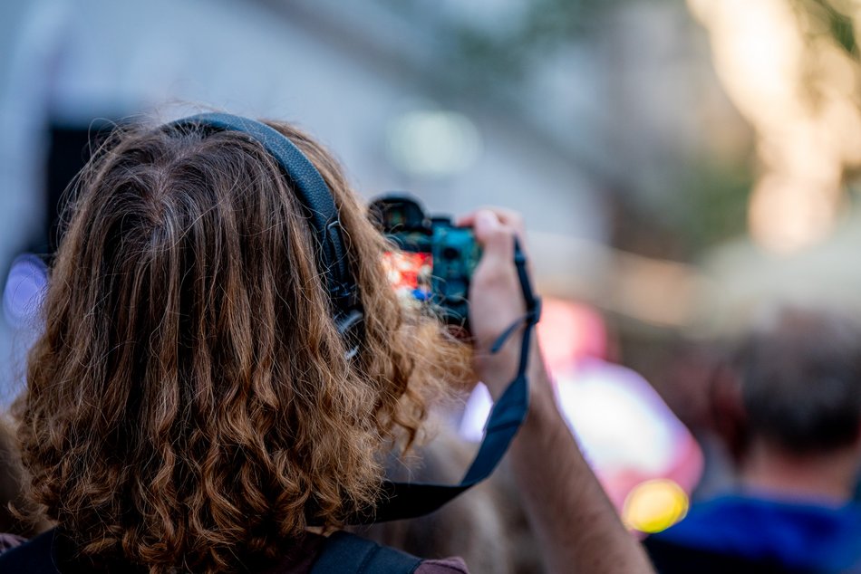 Songwriter Łódź Festival