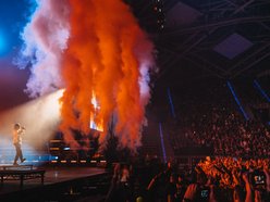 Łódź. Labirynt zakochanych w Łodzi. Masa miłości na zdjęciach. Znajdź się w galerii!