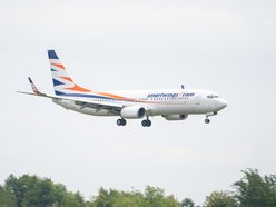 Łódź. Z lotniska w Łodzi prosto do Albanii! Wystartowały pierwsze loty czarterowe