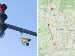 Łódź. Red Light w Łodzi bezlitosny dla piratów drogowych!