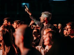 Łódź. Bass Astral wystąpił w Sport Arenie