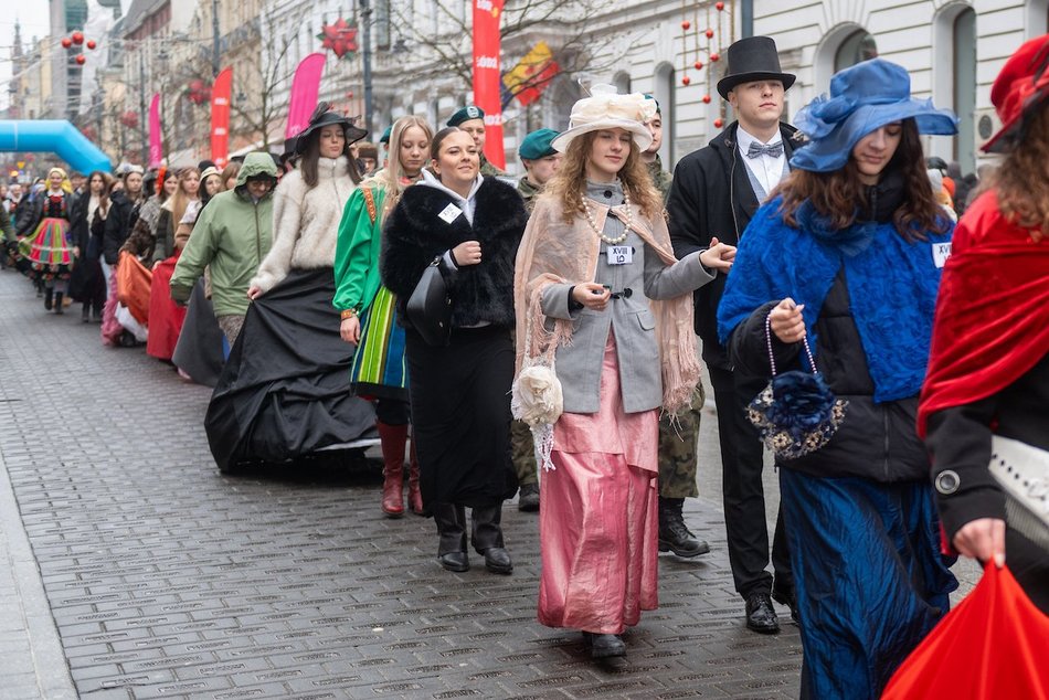 Łódź. Polonez dla Łodzi 2026