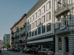 Zajrzyj do nowego parkingu wielopoziomowego w Łodzi