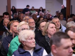 Łódź. Remonty dróg na Teofilowie i Złotnie. Kolejne spotkanie z mieszkańcami za nami