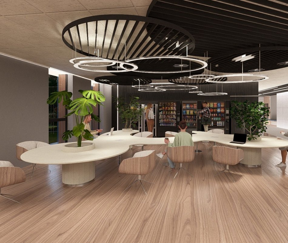 Łódź. Wielka inwestycja Uniwersytetu Medycznego w Łodzi. Nowoczesne Centrum Pediatrii!