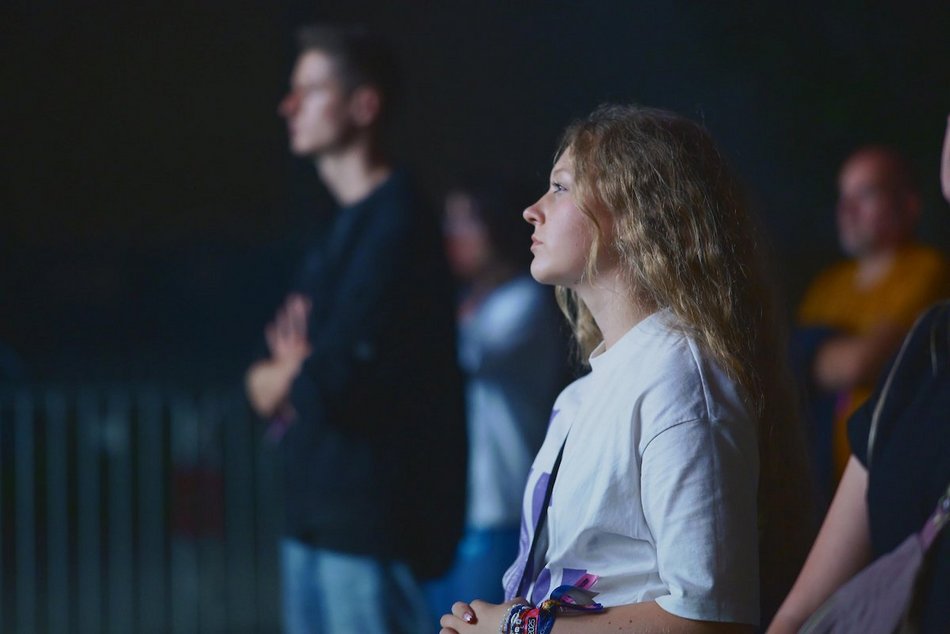 Łódź. „Dojrzewanie” na Great September 2025 w Łodzi. Specjalny projekt muzyczny