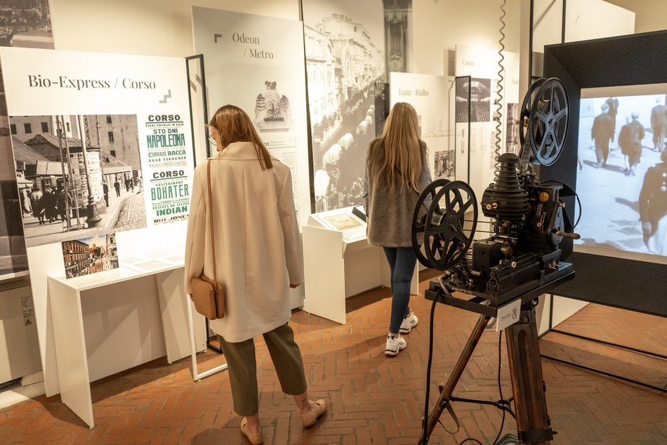 Co robić w weekend w Łodzi?