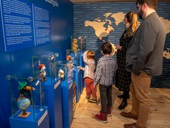 Najlepsze zajęcia dla dzieci w muzeach w Łodzi. Sprawdź, gdzie możecie twórczo spędzić czas