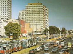 Nici z wielkiego przemysłu włókienniczego w Łodzi. Zmiany ustrojowe i transformacja