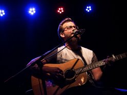 Łódź. Michał Zieleń koncert w Centrum Dialogu w Łodzi