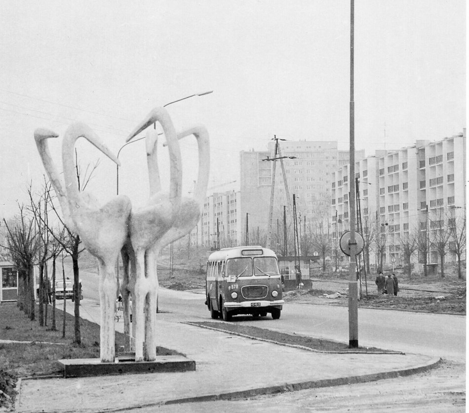 Łódź. Co robić w weekend w Łodzi? Rewolucje na scenie, koncerty, kabaret i blokowiska