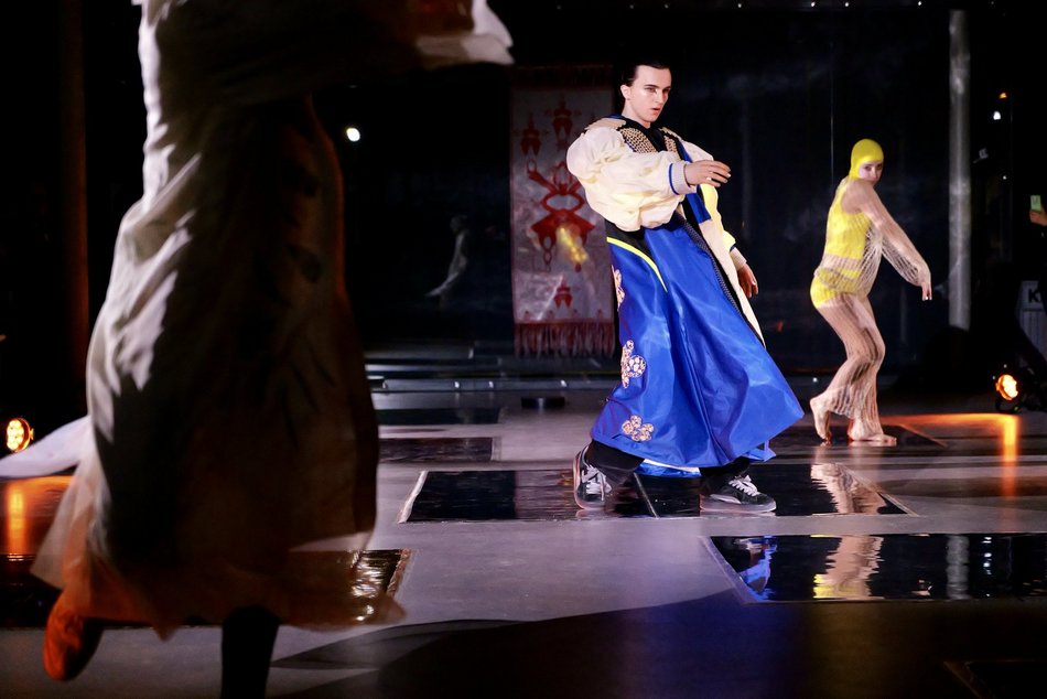 Łódź. „Metamorfoza odzieży roboczej” w CMWŁ