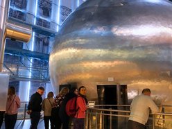 Łódź. Zimowe atrakcje dla dzieci w Łodzi. 9 pomysłów na udane popołudnie