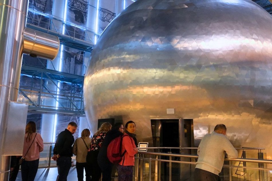 Łódź. Zimowe atrakcje dla dzieci w Łodzi. 9 pomysłów na udane popołudnie