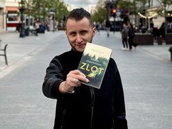 Wikingowie i Łódź? Daniel Komorowski opowiada o swoich książkach