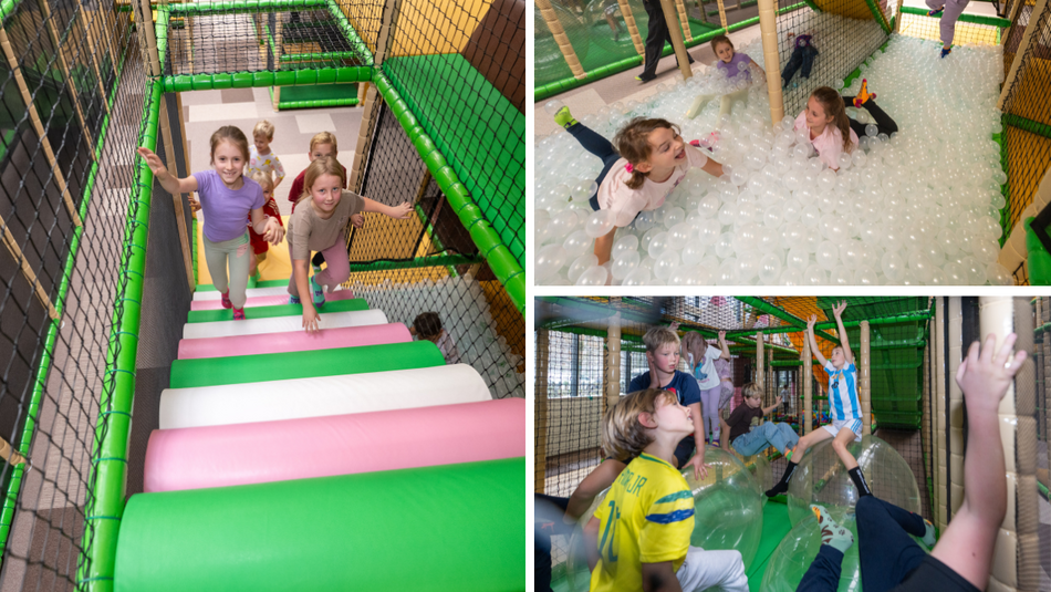 Łódź. Jak wygląda największy figloraj w Łodzi? Zobacz zdjęcia z Orientkowa w Orientarium Zoo Łódź