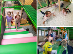 Łódź. Jak wygląda największy figloraj w Łodzi? Zobacz zdjęcia z Orientkowa w Orientarium Zoo Łódź