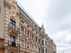 Łódź. Zabytkowa kamienica przy Jaracza w nowej odsłonie. Teraz to jedna z pereł Śródmieścia Łodzi