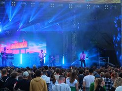 Łódź. Juwenalia Politechniki Łódzkiej. Druga odsłona wielkiego święta studentów