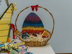 Łódź. Konkurs „Wielkanocne Wariacje Stroikowe” rozstrzygnięty