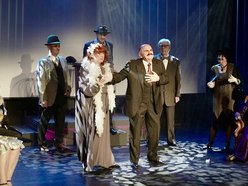 Łódź. Styczeń w Łódzkim Centrum Wydarzeń