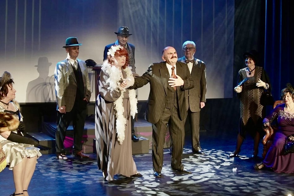 Łódź. Styczeń w Łódzkim Centrum Wydarzeń