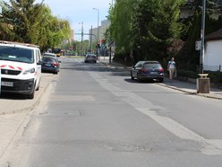 Łódź. Startuje remont Łyżwiarskiej w Łodzi. Zmiany w ruchu