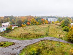 Łódź. Rusza budowa mieszkań miejskich przy Pabianickiej w Łodzi. Wykonawca może brać się do pracy!
