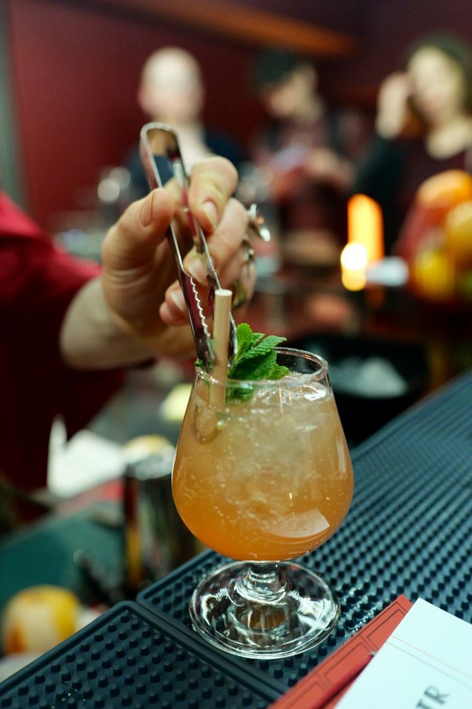 Łódź. Otwarcie Piekłostanu