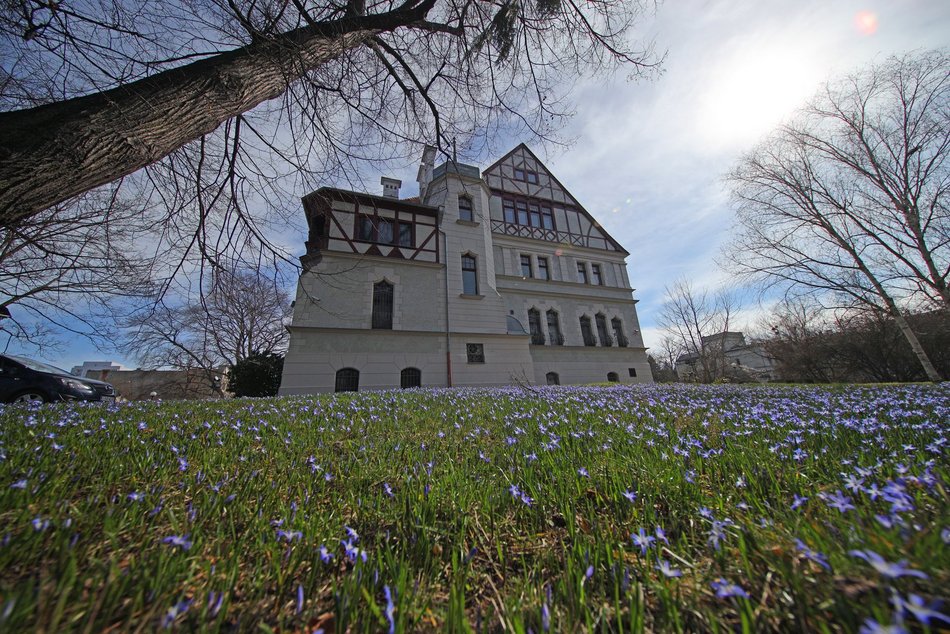 Łódź. Prawie pół miliona złotych dla studentów z Łodzi! Zamień pomysły na realne projekty